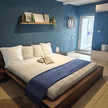 Suite 2 Lits Auberge Du Manala Hotel 24 24 Proche Basel Saint-Louis  Buitenkant foto