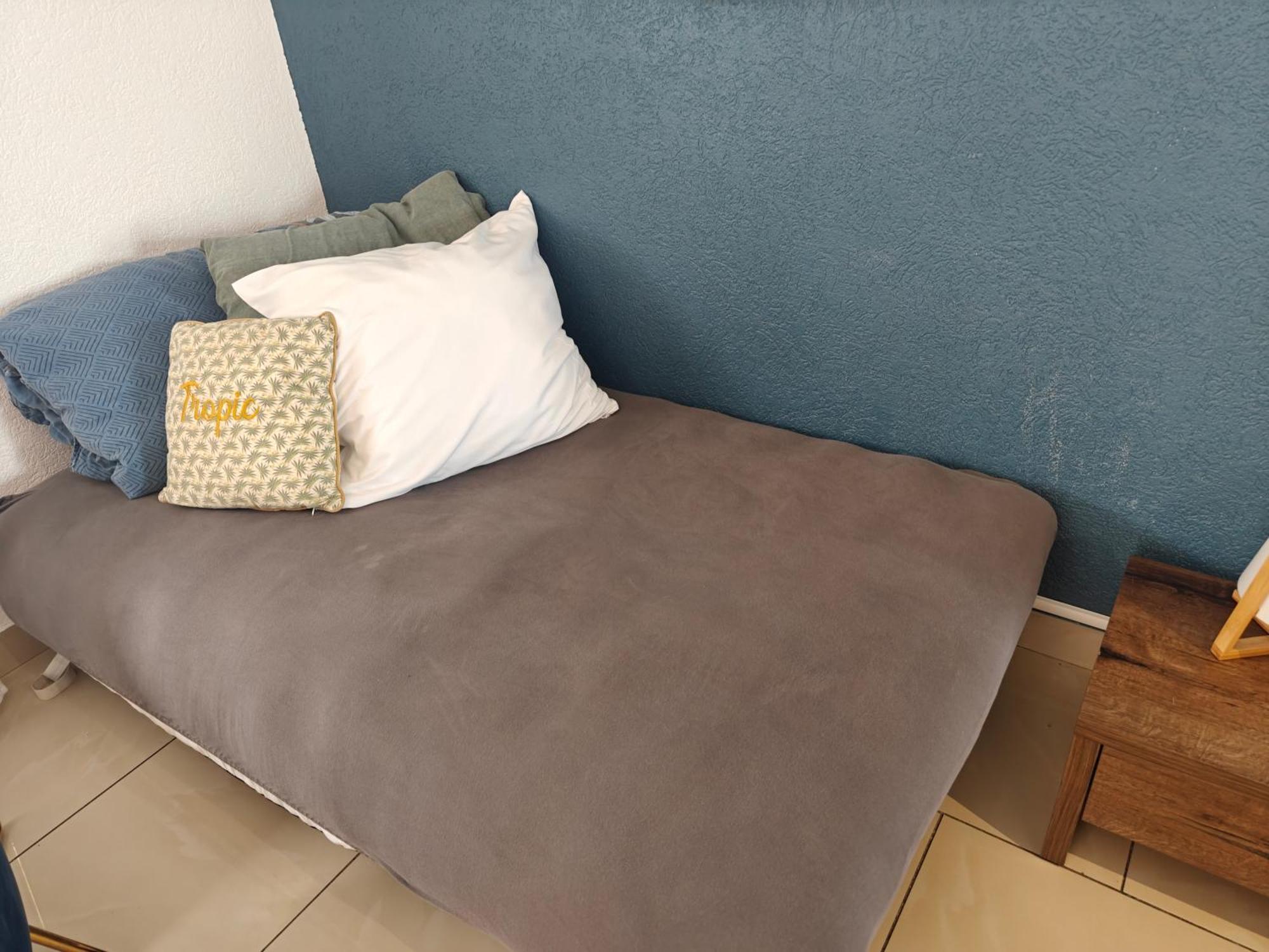 Suite 2 Lits Auberge Du Manala Hotel 24 24 Proche Basel Saint-Louis  Buitenkant foto